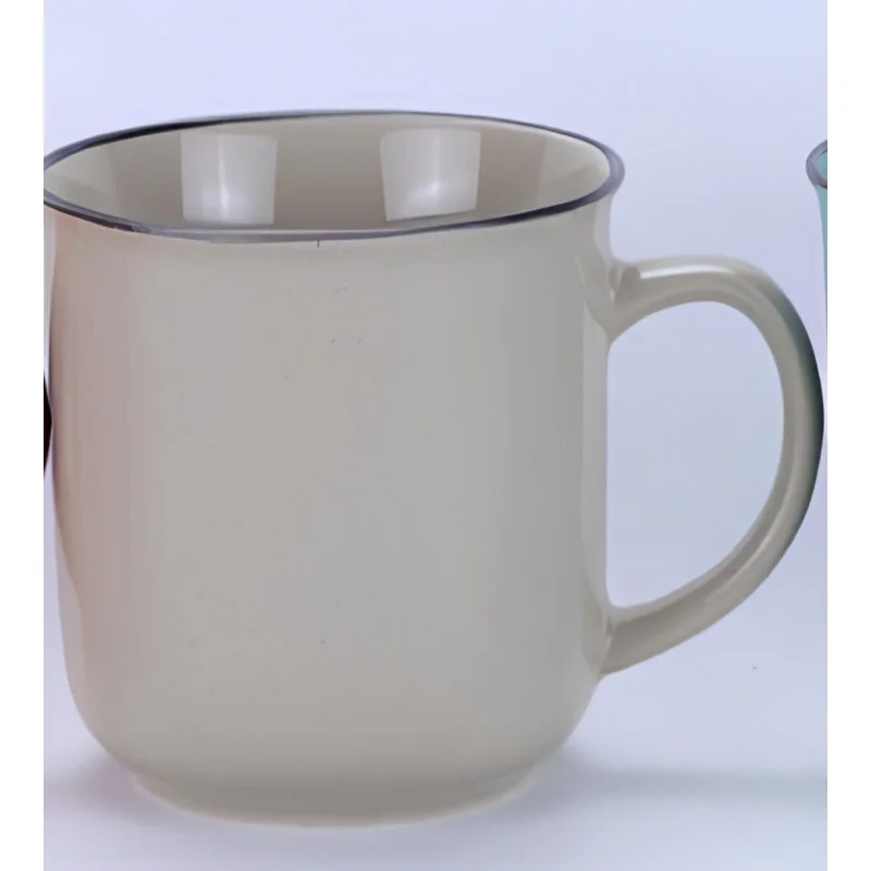 Maghsoud Кружка 490 мл серый UG000456