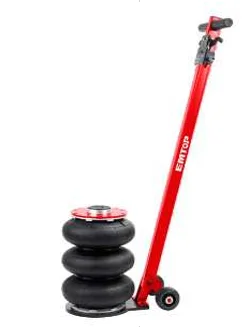 Emtop Воздушный домкрат EMHJ5A32