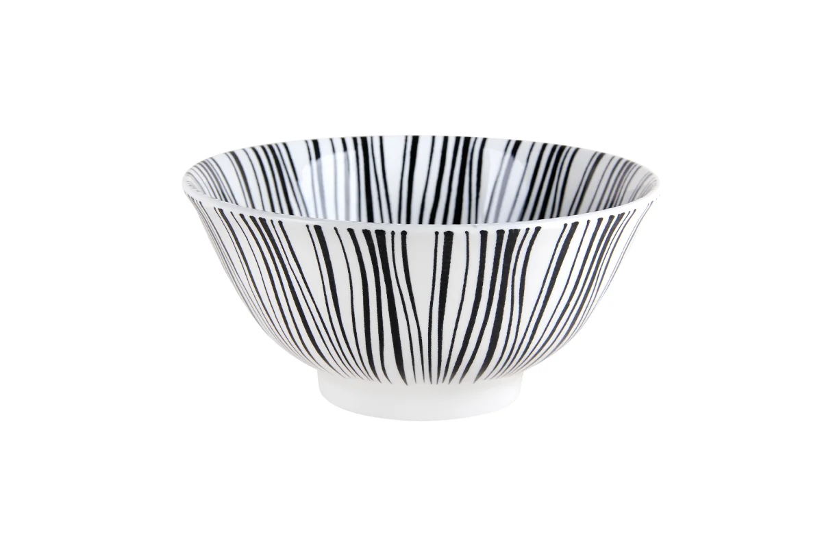 КОРАЛЛ Салатник 16 см/700 мл Wild spirit H230720A16BL