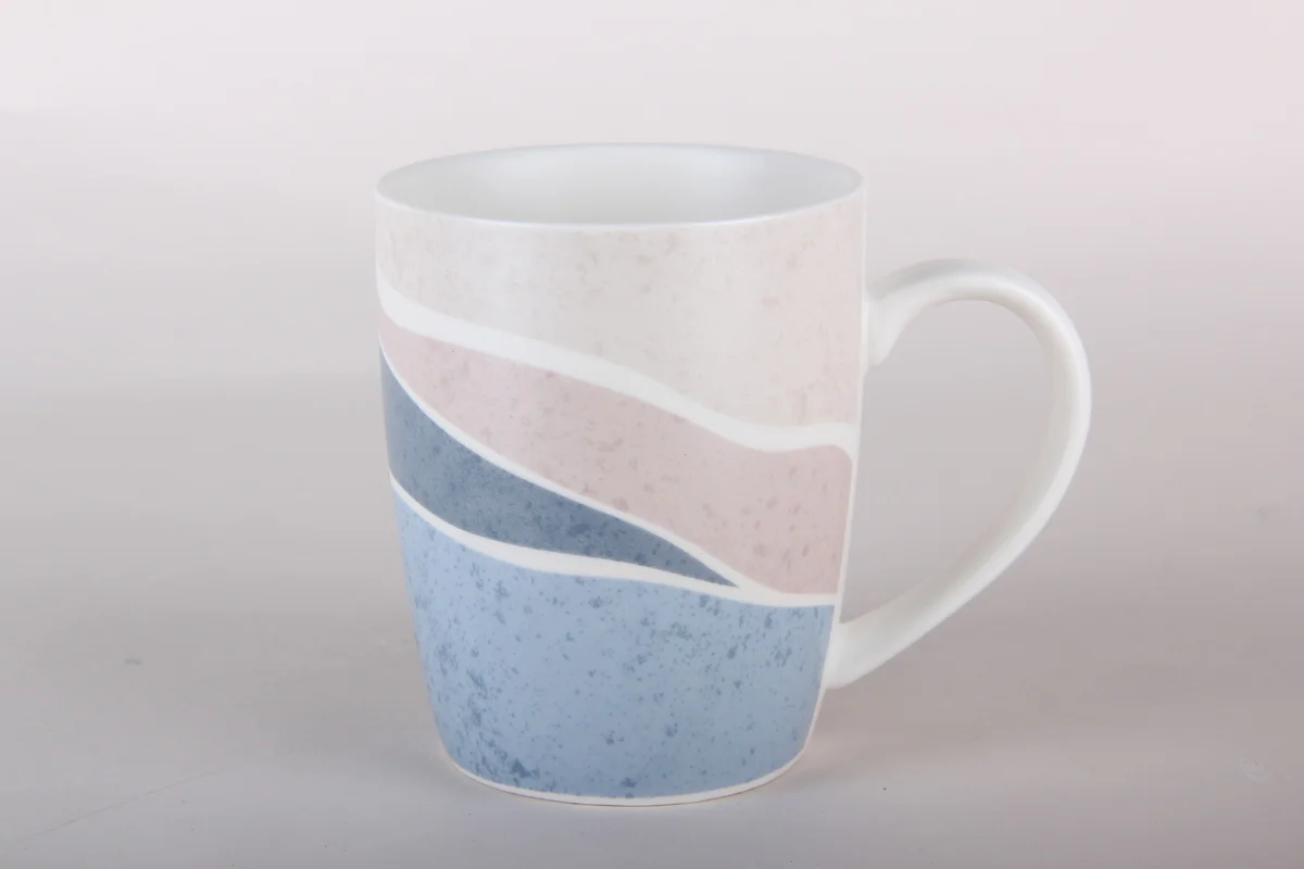 КОРАЛЛ Кружка «Viento» В3378-3.3-1