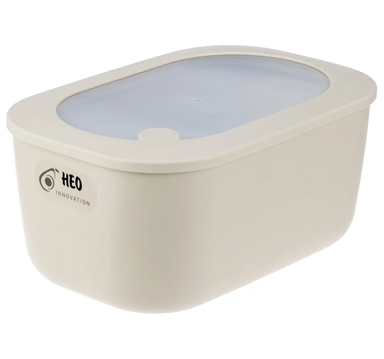 М-ПЛАСТИКА Ёмкость для продуктов герметичная 3,0 л НЕО ЛАТТЕ М 1393