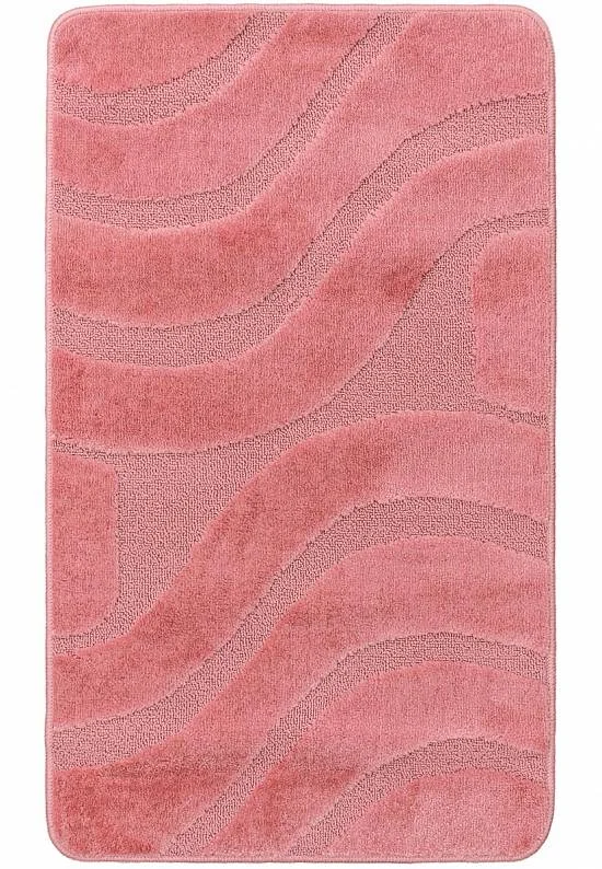 Maximus Коврик для ванной 50*80 DUSTY ROSE 2580 диз. 4976