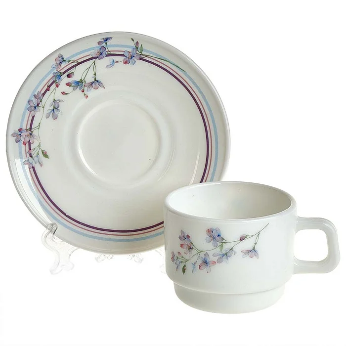 TEROPAL Набор чайный 12 предметов 10100-SK