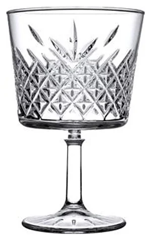 PASABAHCE Бокал Timeless 260 мл 440456