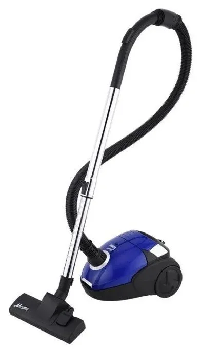 Мечта Пылесос «ПБМ01» (синий)