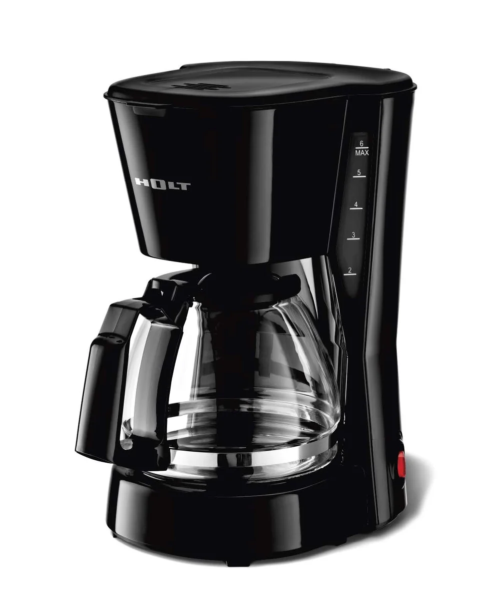 HOLT Кофеварка HT-CM-010