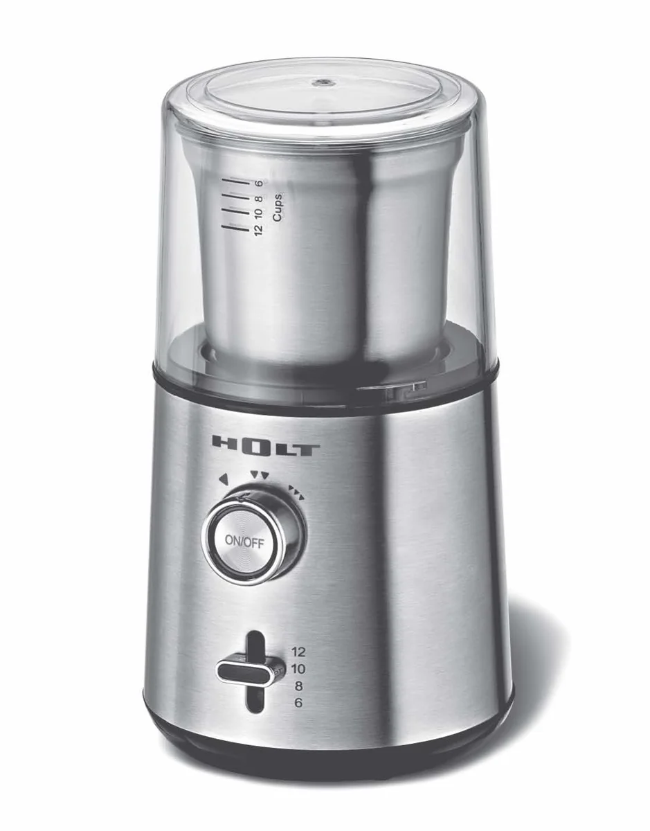 HOLT Кофемолка HT-CGR-009