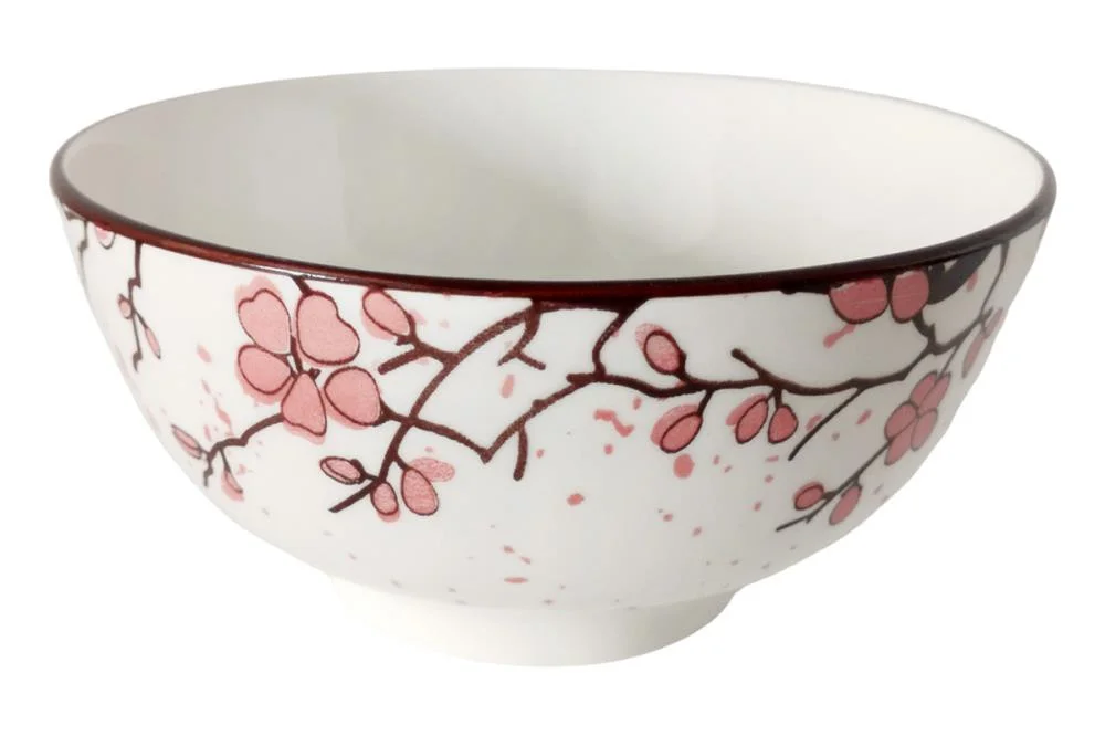 КОРАЛЛ Бульонница «Sakura» SXY2406-FB60