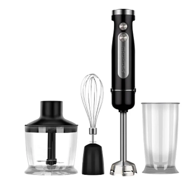 REDMOND Блендер погружной BH423 черный