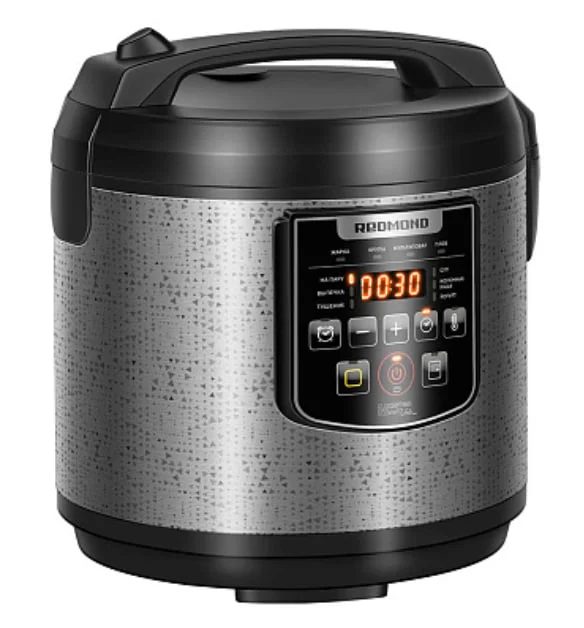 REDMOND Мультиварка RMC-M291