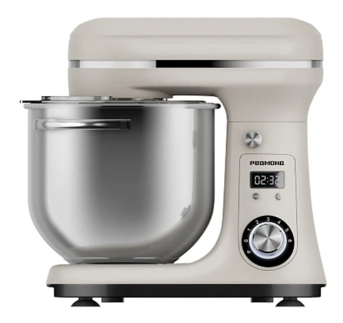 REDMOND Миксер планетарный FM605