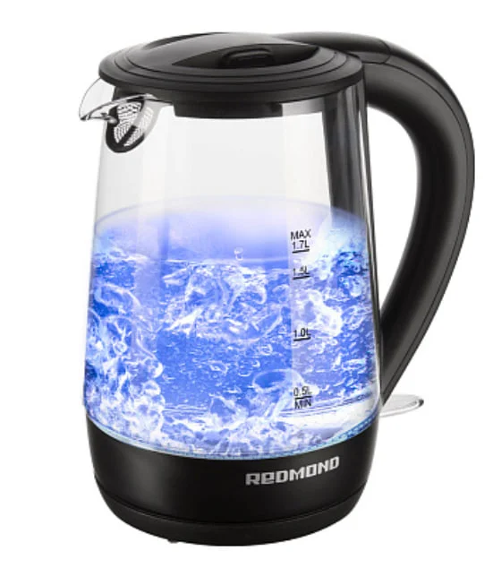 REDMOND Электрический чайник RK-G193