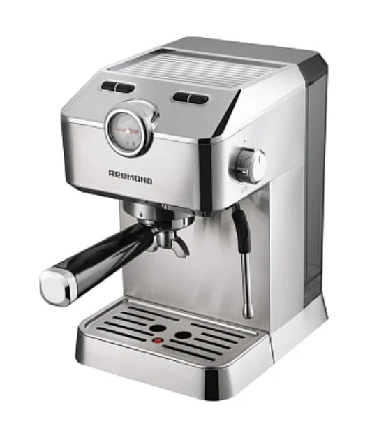 REDMOND Кофеварка рожковая CM711