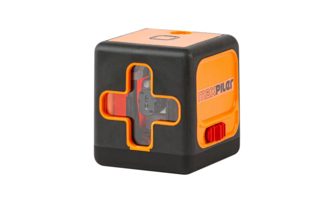MAXPILER Уровень лазерный MLL-0115R