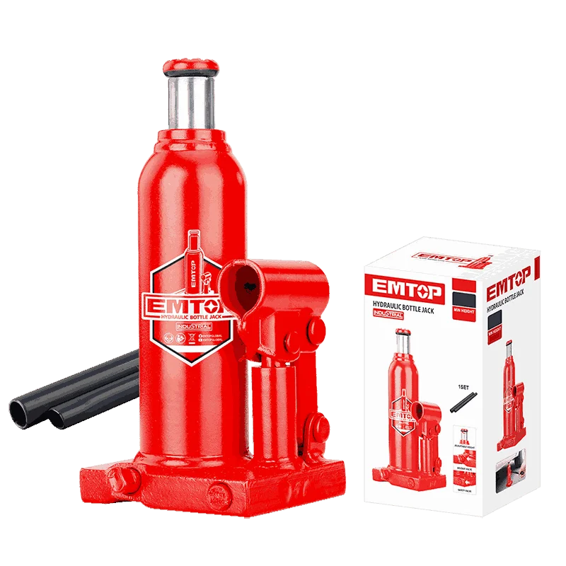 Emtop Гидравлический домкрат EHJK1021