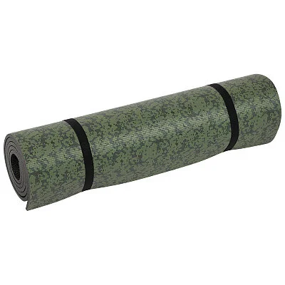 Mallony Коврик туристический рулонный камуфляж 1800*600*12 мм NEW 104173-SK