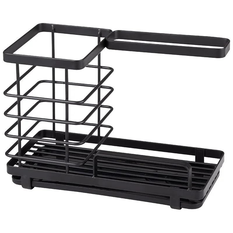 MALLONY Органайзер для кухни и ванной GRATELLA, 21*10*15 см. 107327-SK