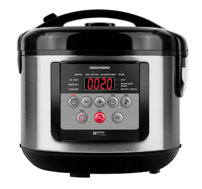 REDMOND Мультиварка MC103