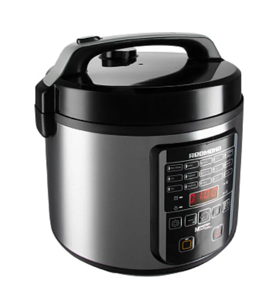 REDMOND Мультиварка RMC-M36