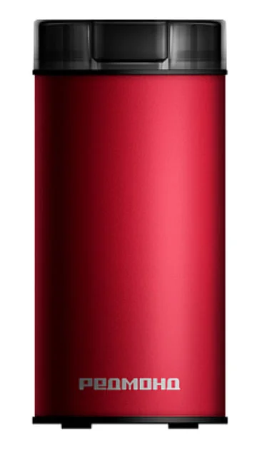 REDMOND Кофемолка CG805 красный