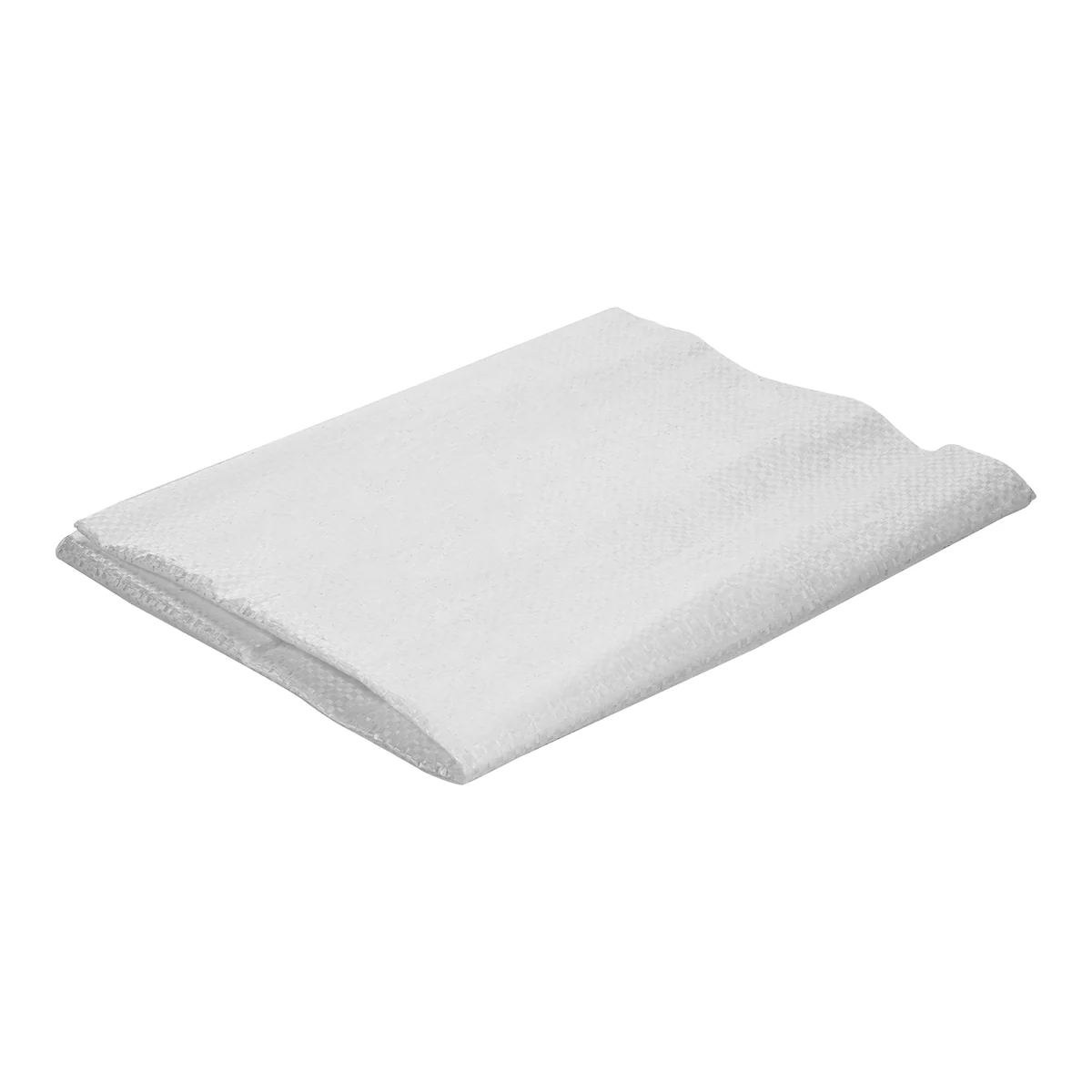 Сибртех Мешок полипропиленовый, белый, бытового назначения, 95х55 см, 10 шт 94110