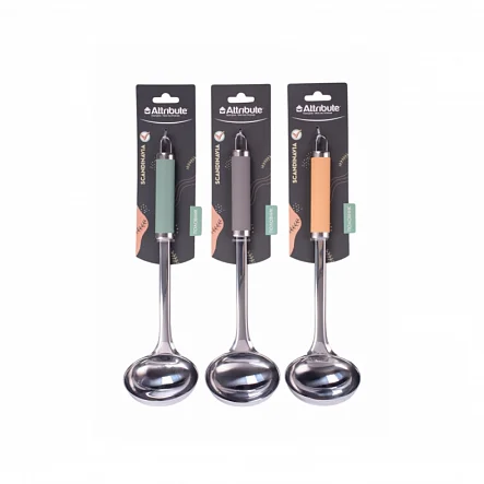 ATTRIBUTE Половник SCANDINAVIA ASK042