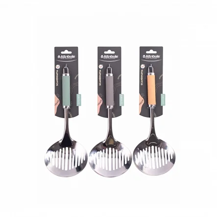 ATTRIBUTE Шумовка SCANDINAVIA ASK040