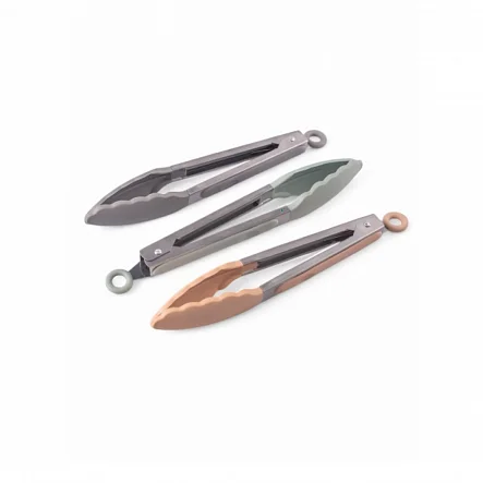 ATTRIBUTE Щипцы кухонные SCANDINAVIA ASK017