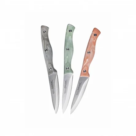 ATTRIBUTE Нож для чистки фруктов SCANDINAVIA 9см ASK001