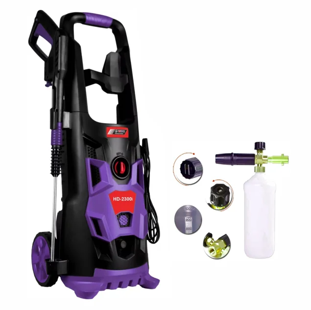 WBR Автомойка HD-2300i