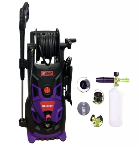 WBR Автомойка HD-2400i