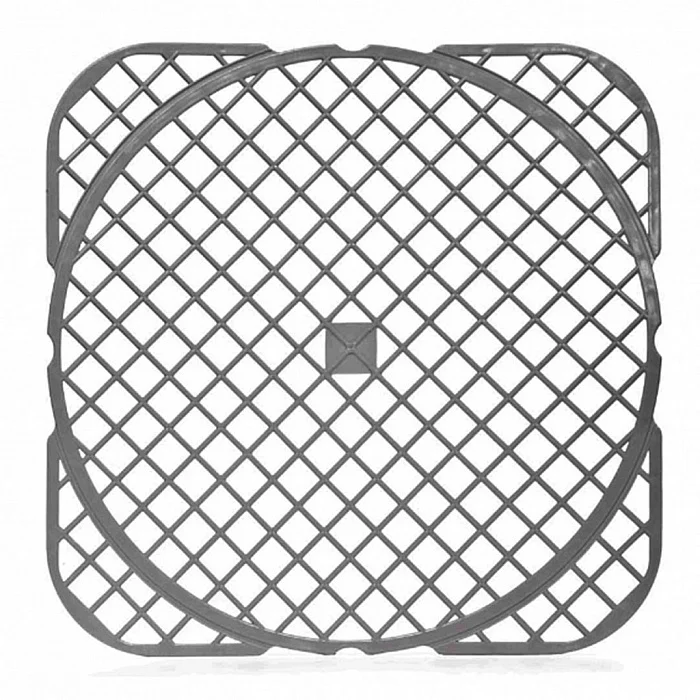 DELTA Решетка для мойки универсальная 11400