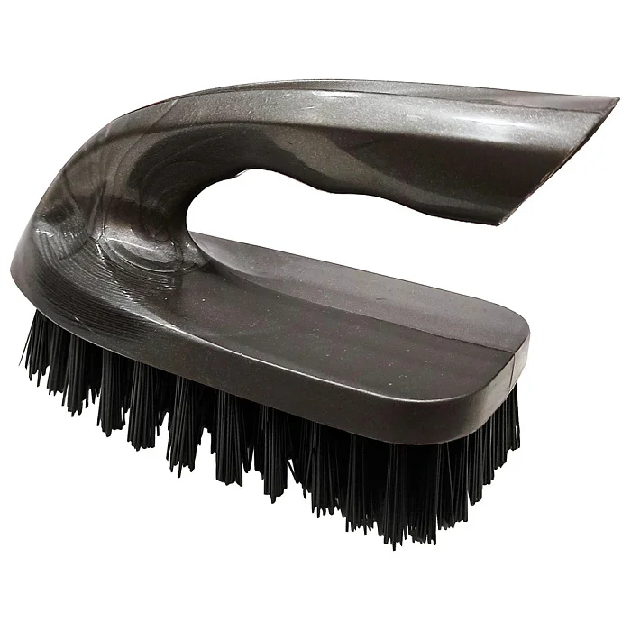 DELTA Щетка Rock-n-Roll для сильных загрязнений SC530210003 антрацит