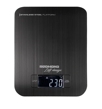 REDMOND Весы кухонные RS-743
