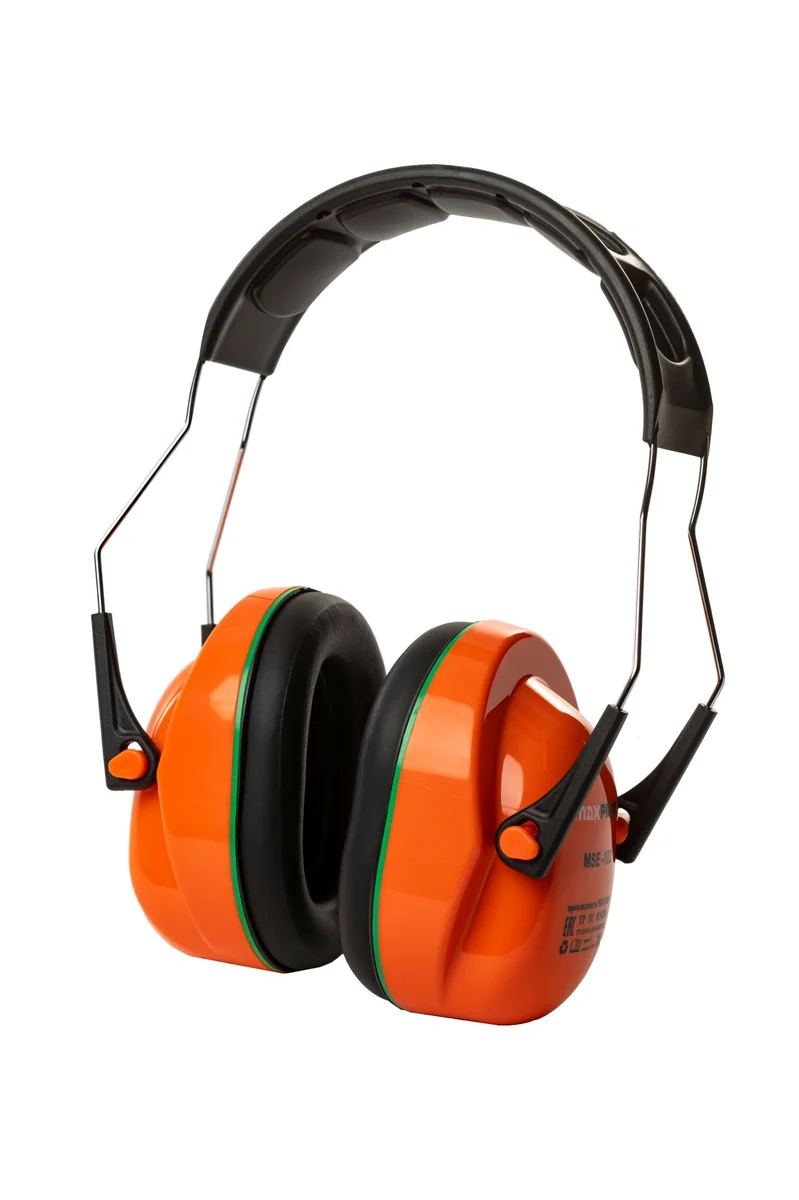 MAXPILER Наушники противошумные MSE-102