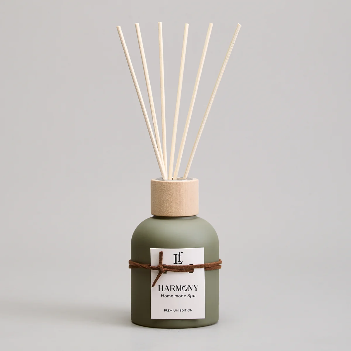 Lefard Диффузор Ароматический Harmony Home Made Spa 100 Мл 605-132