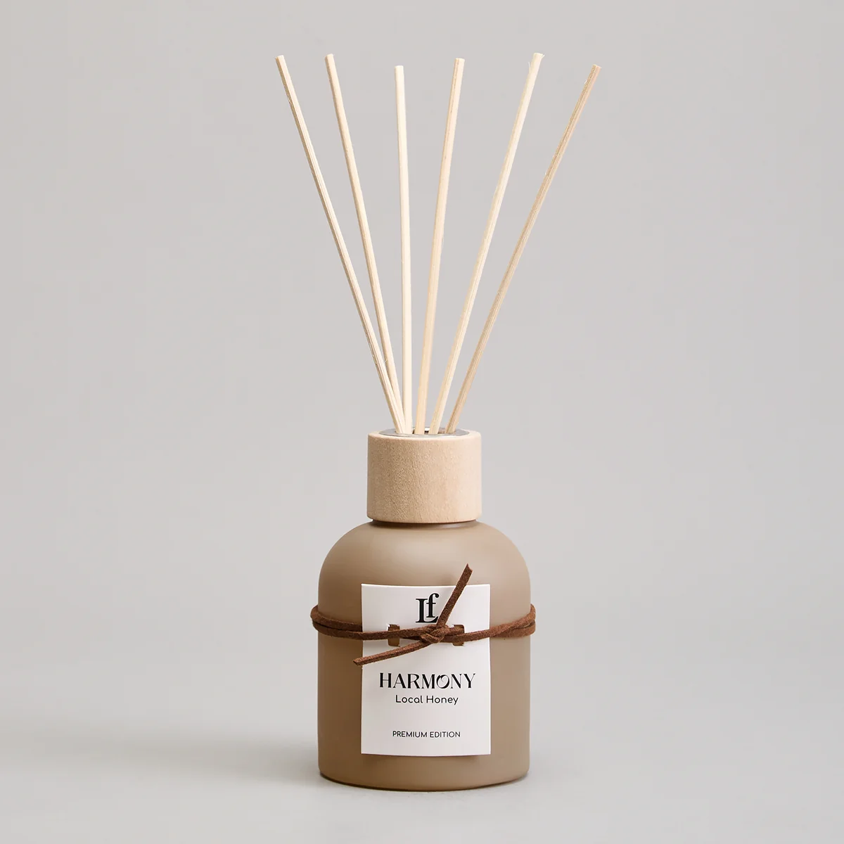 Lefard Диффузор Ароматический Harmony Local Honey 100 Мл 605-130