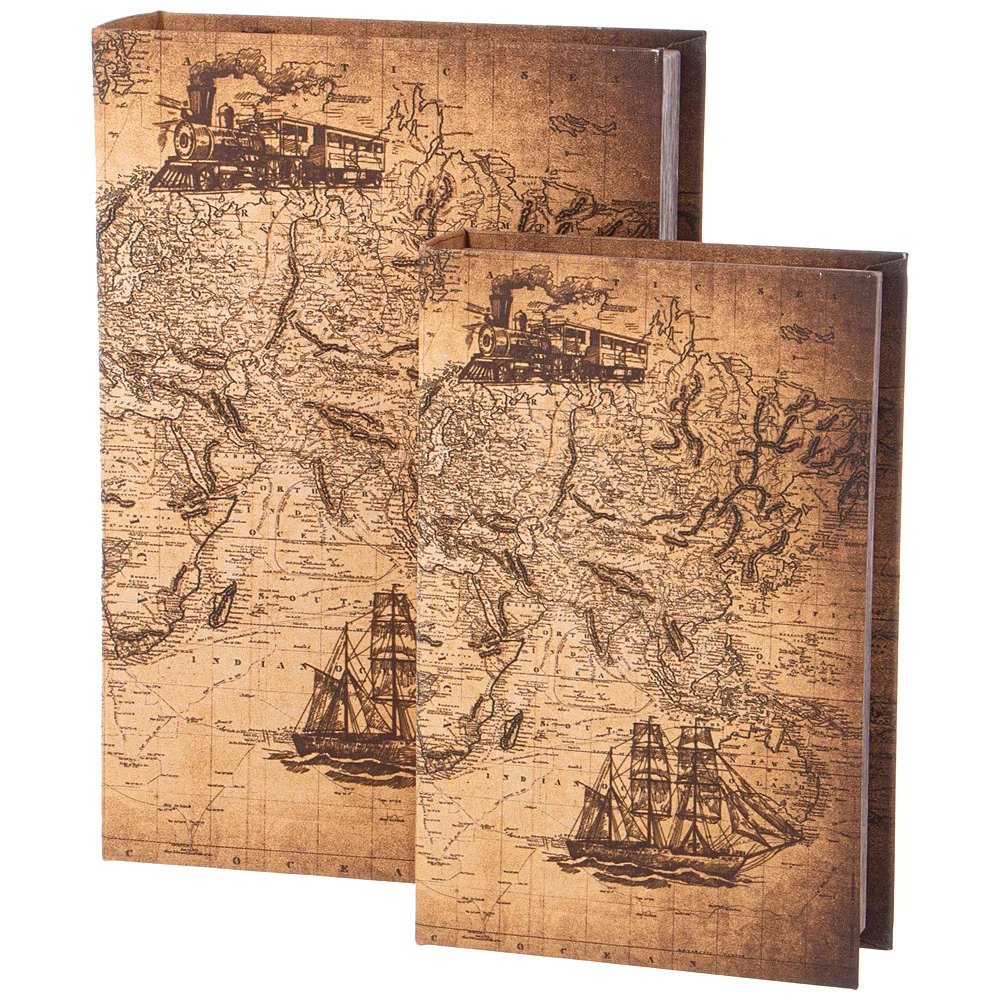 Lefard Шкатулка-книжка 27х18х7 См 94-201