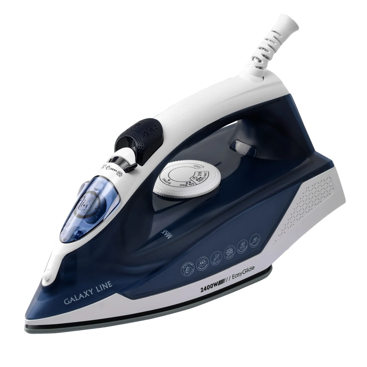 GALAXY Утюг GL6139