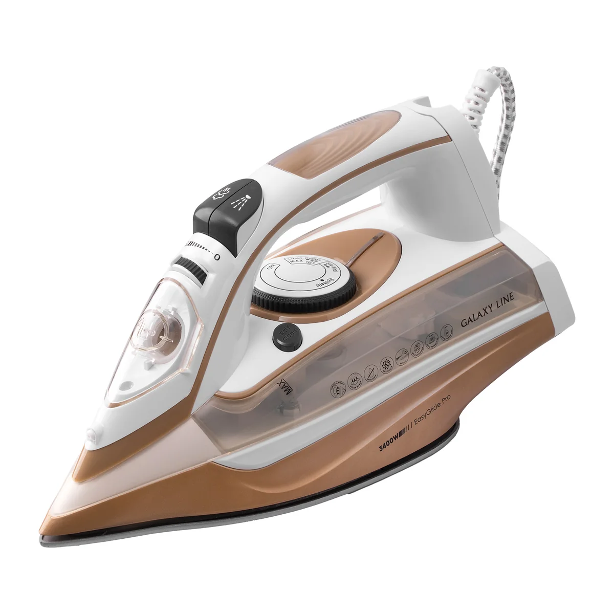 GALAXY Утюг GL6140