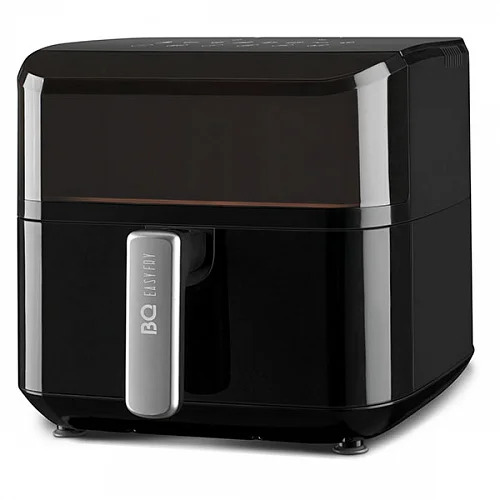 BQ Аэрогриль GR2001 Black 4л