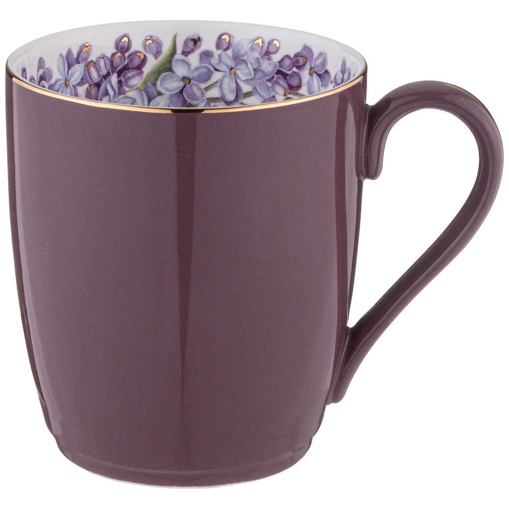 Lefard Кружка LILAC 300 мл. 760-792