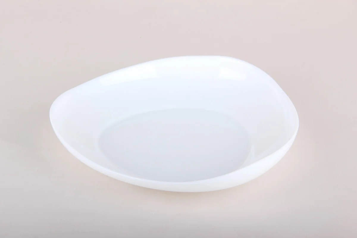 КОРАЛЛ Тарелка глубокая 20см."Heart" LXXSP80