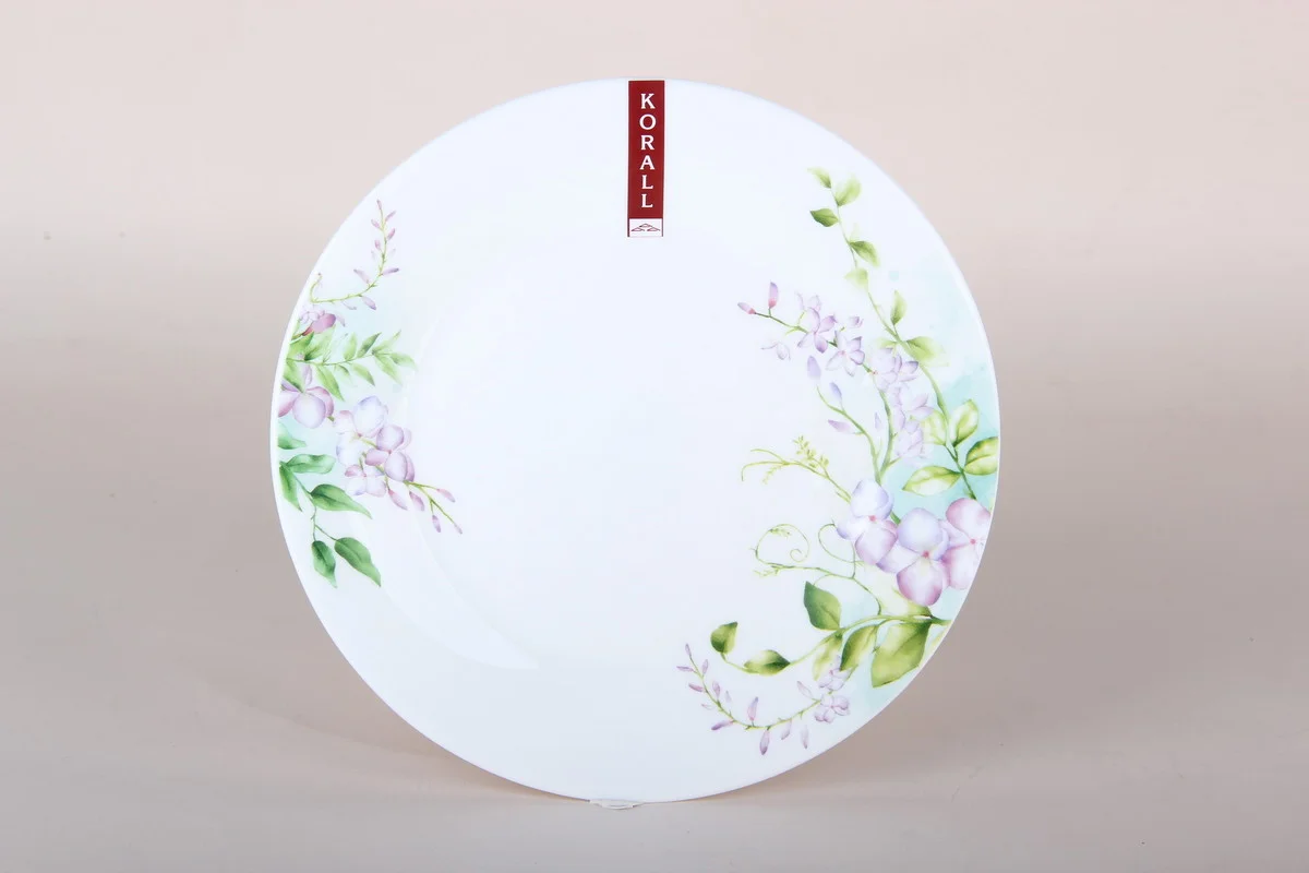 КОРАЛЛ Тарелка обеденная 20см."Эвори" LFBP80-H240307