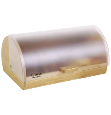 Zeidan Хлебница 39х27х18,5см Z-1103