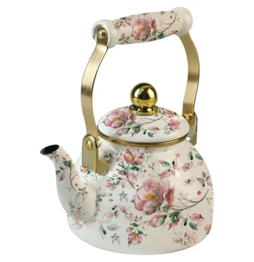 ZEIDAN Чайник Z-4506 1,3л.