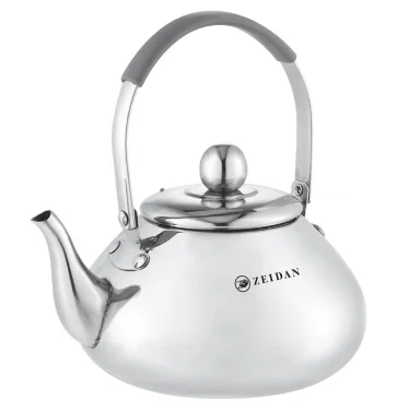 ZEIDAN Чайник Z-4517 1,0л