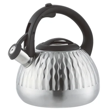 ZEIDAN Чайник Z-4518 3,0л.