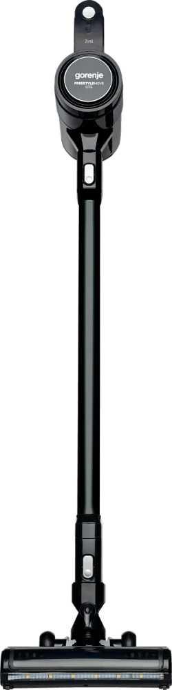 GORENJE Пылесос SVC216FMLBKII