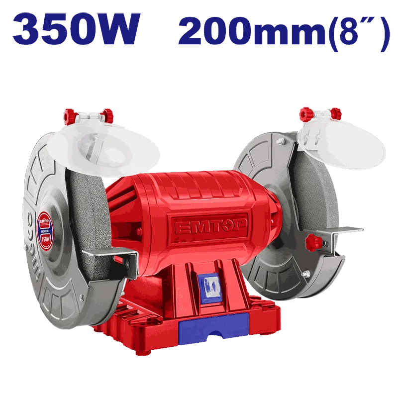 Emtop Точильно-шлифовальный станок EBGR83501
